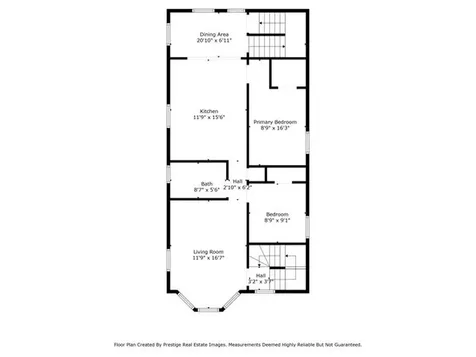 3324 North Kostner Avenue Chicago IL 60641