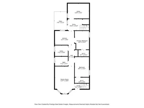 3324 North Kostner Avenue Chicago IL 60641