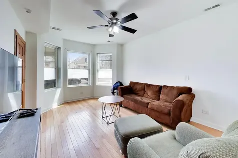 3324 North Kostner Avenue Chicago IL 60641