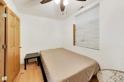 3324 North Kostner Avenue Chicago IL 60641