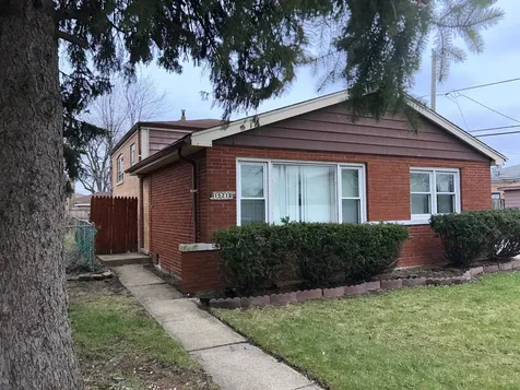 15210 Evers Street Dolton IL 60419
