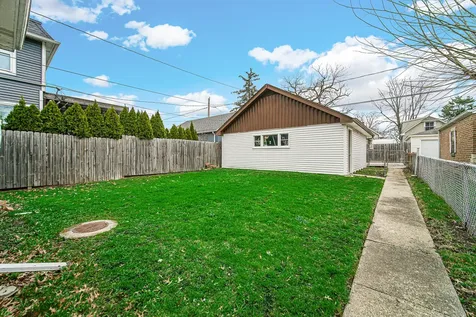 2219 North 74th Court Elmwood Park IL 60707