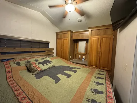 17-185 Woodhaven Lakes Sublette IL 61367