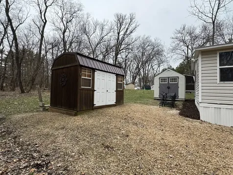 17-185 Woodhaven Lakes Sublette IL 61367