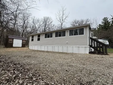 17-185 Woodhaven Lakes Sublette IL 61367