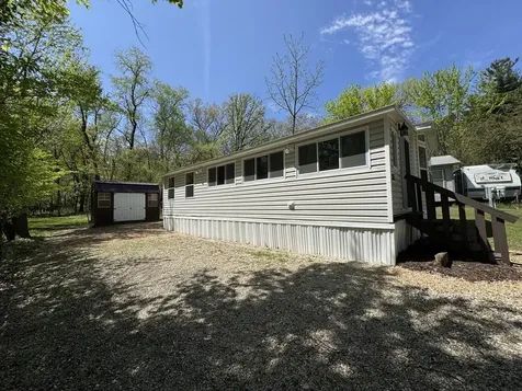 17-185 Woodhaven Lakes Sublette IL 61367