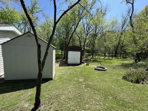 17-185 Woodhaven Lakes Sublette IL 61367