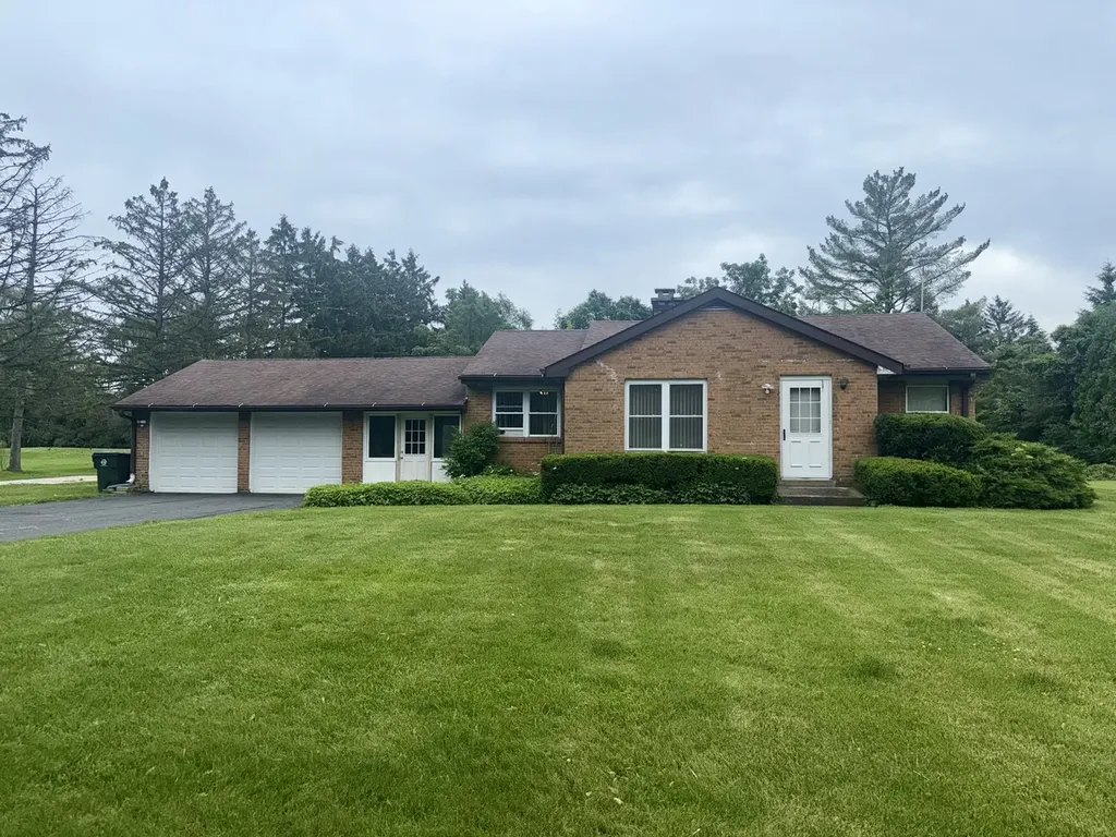 1270 Benson Lane Green Oaks IL 60048