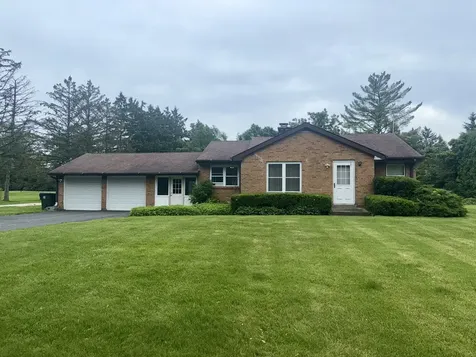 1270 Benson Lane Green Oaks IL 60048