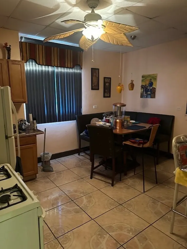 6758 South Jeffery Boulevard Chicago IL 60649
