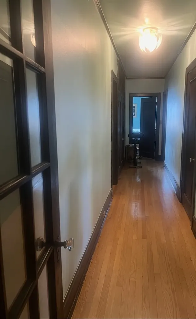 6758 South Jeffery Boulevard Chicago IL 60649