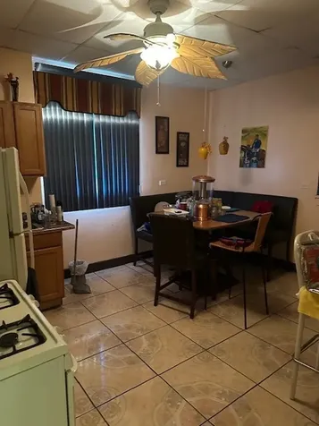 6758 South Jeffery Boulevard Chicago IL 60649