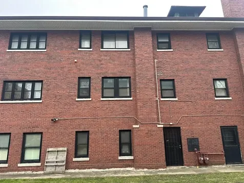 6758 South Jeffery Boulevard Chicago IL 60649