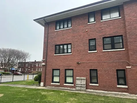 6758 South Jeffery Boulevard Chicago IL 60649