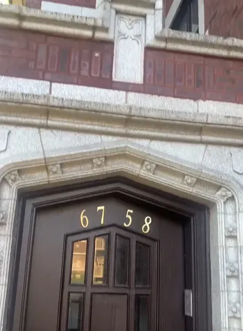 6758 South Jeffery Boulevard Chicago IL 60649