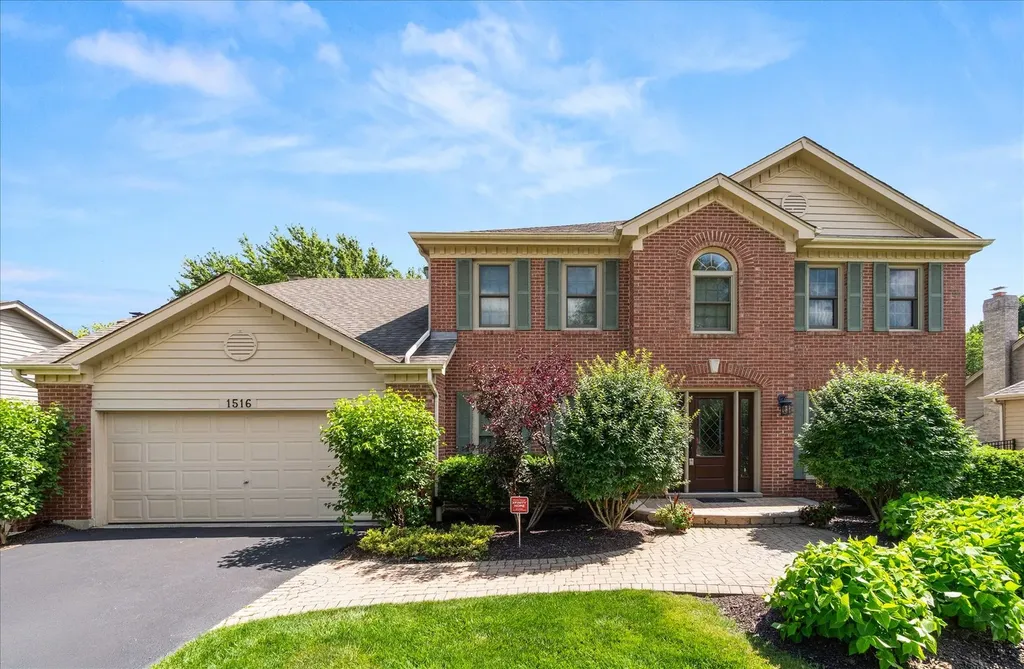1516 Grommon Road Naperville IL 60564