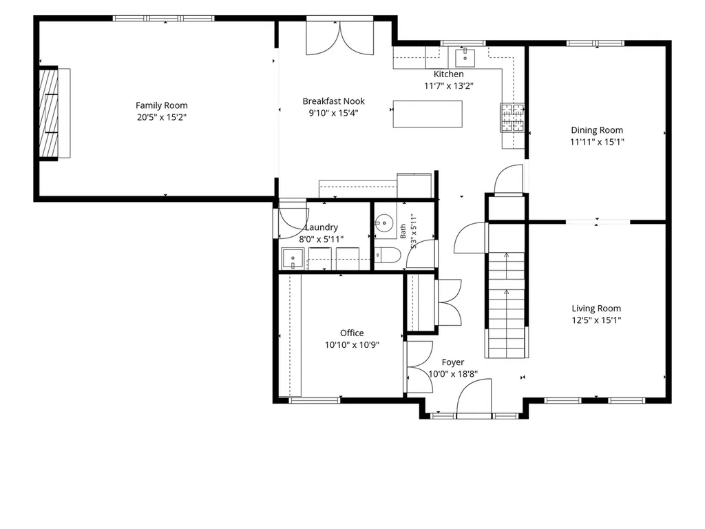 1516 Grommon Road Naperville IL 60564
