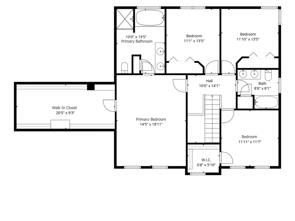 1516 Grommon Road Naperville IL 60564