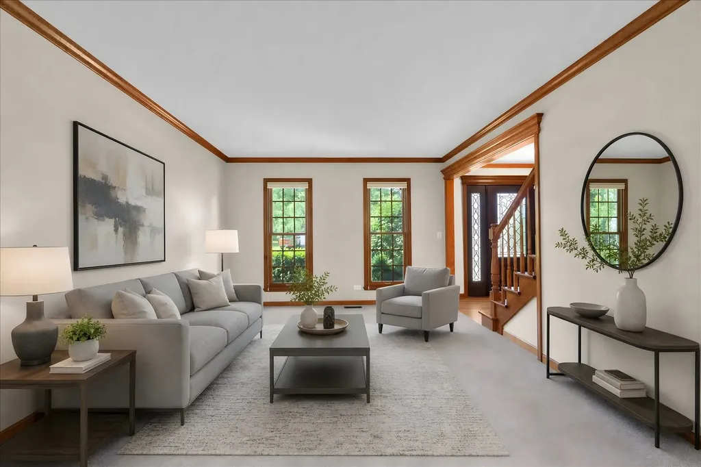 1516 Grommon Road Naperville IL 60564