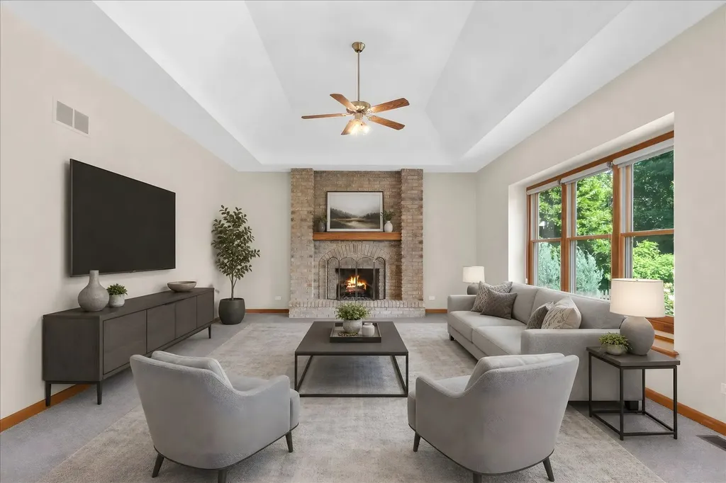 1516 Grommon Road Naperville IL 60564