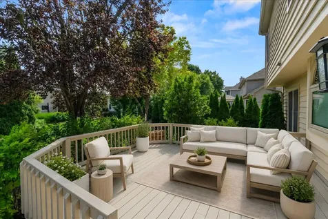 1516 Grommon Road Naperville IL 60564