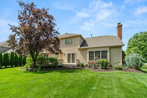 1516 Grommon Road Naperville IL 60564