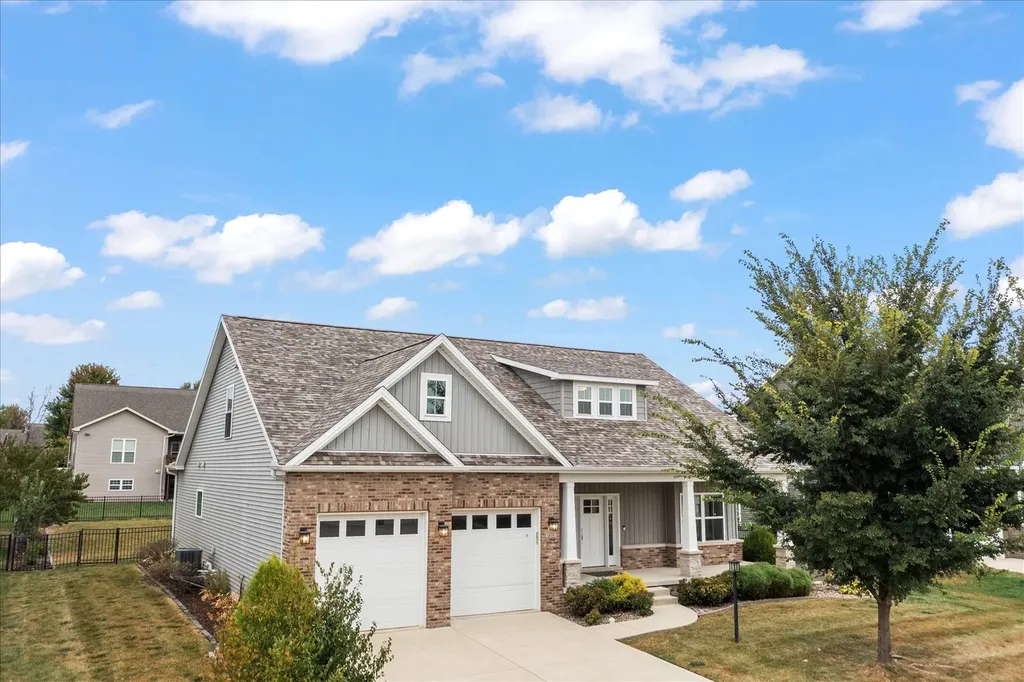 1616 Kassen Avenue Mahomet IL 61853