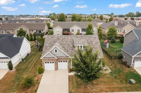 1616 Kassen Avenue Mahomet IL 61853