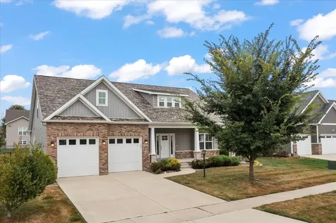 1616 Kassen Avenue Mahomet IL 61853