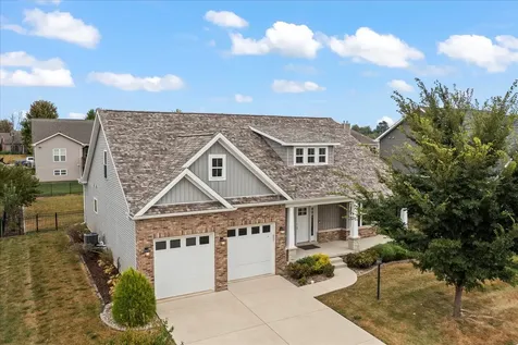 1616 Kassen Avenue Mahomet IL 61853