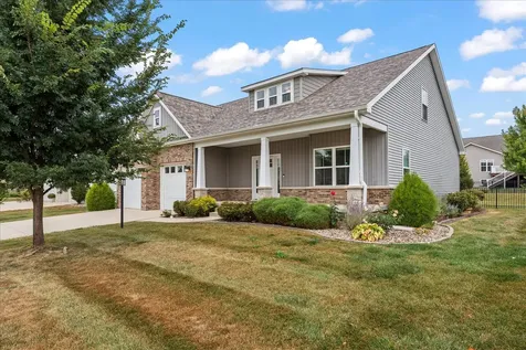 1616 Kassen Avenue Mahomet IL 61853