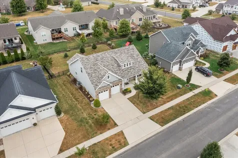 1616 Kassen Avenue Mahomet IL 61853