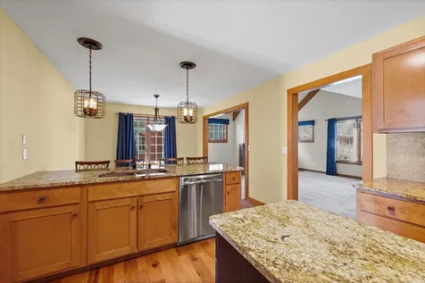 6 Hedgerow Court Monticello IL 61856