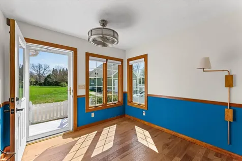 6 Hedgerow Court Monticello IL 61856