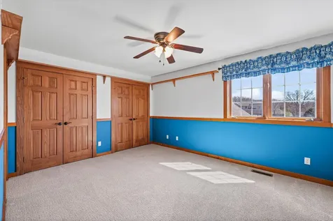 6 Hedgerow Court Monticello IL 61856