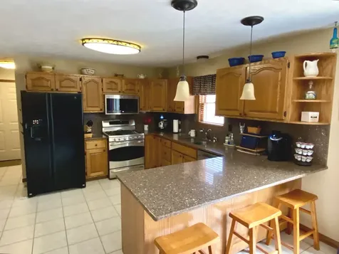 1221 South Fox Run Drive Seneca IL 61360