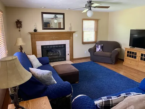 1221 South Fox Run Drive Seneca IL 61360