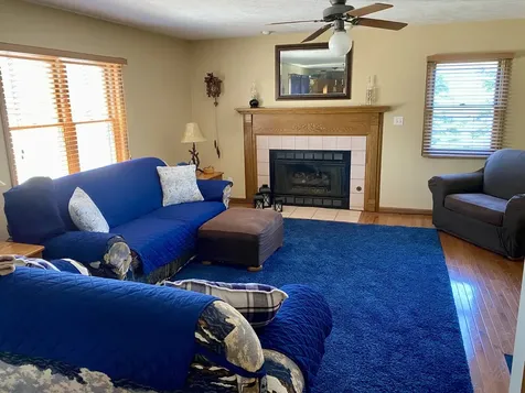 1221 South Fox Run Drive Seneca IL 61360