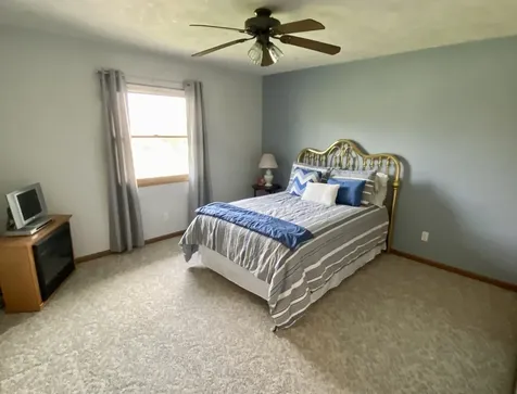 1221 South Fox Run Drive Seneca IL 61360