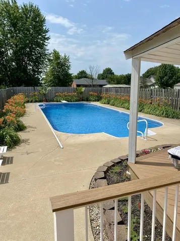 1221 South Fox Run Drive Seneca IL 61360