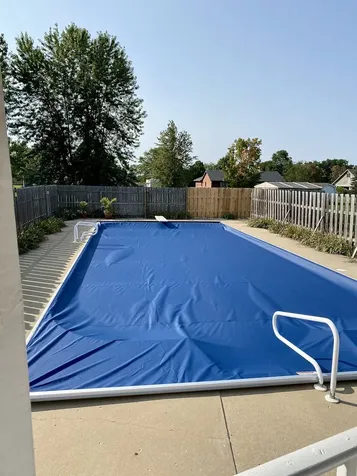 1221 South Fox Run Drive Seneca IL 61360