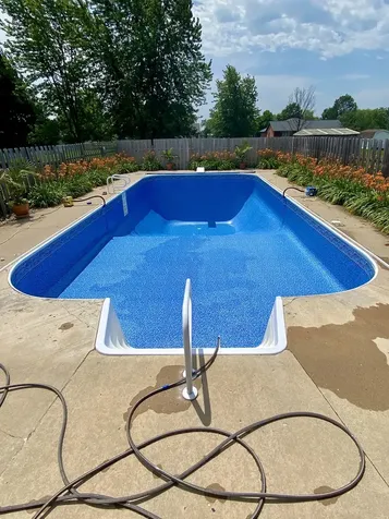 1221 South Fox Run Drive Seneca IL 61360