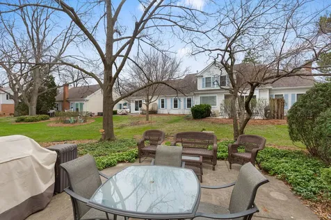 803 Willow Hills Lane Prospect Heights IL 60070