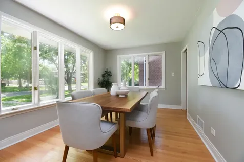 141 Wesley Avenue Oak Park IL 60302