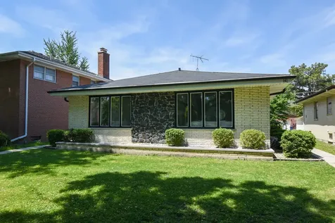 141 Wesley Avenue Oak Park IL 60302