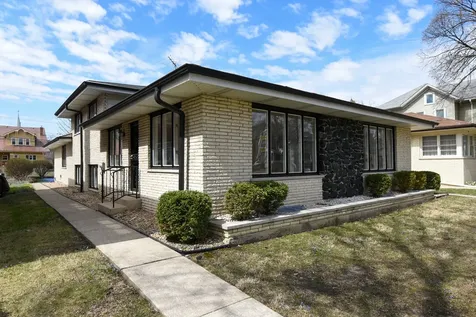 141 Wesley Avenue Oak Park IL 60302