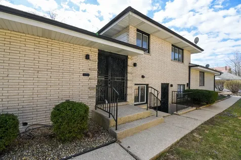 141 Wesley Avenue Oak Park IL 60302