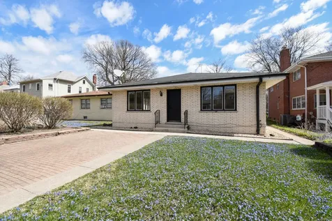 141 Wesley Avenue Oak Park IL 60302