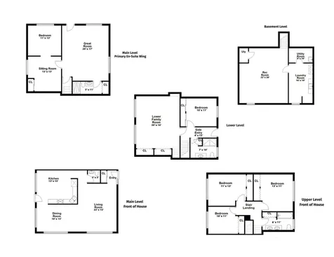 141 Wesley Avenue Oak Park IL 60302