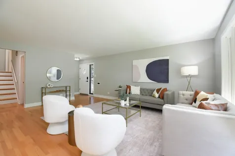 141 Wesley Avenue Oak Park IL 60302